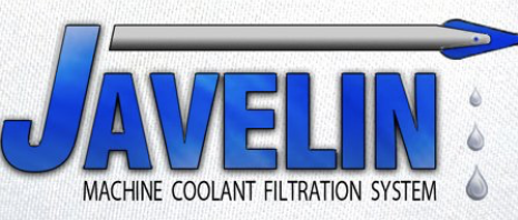 Javelin Machine Coolant Filtration